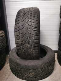 245 50 18 Dunlop M S Run Flat