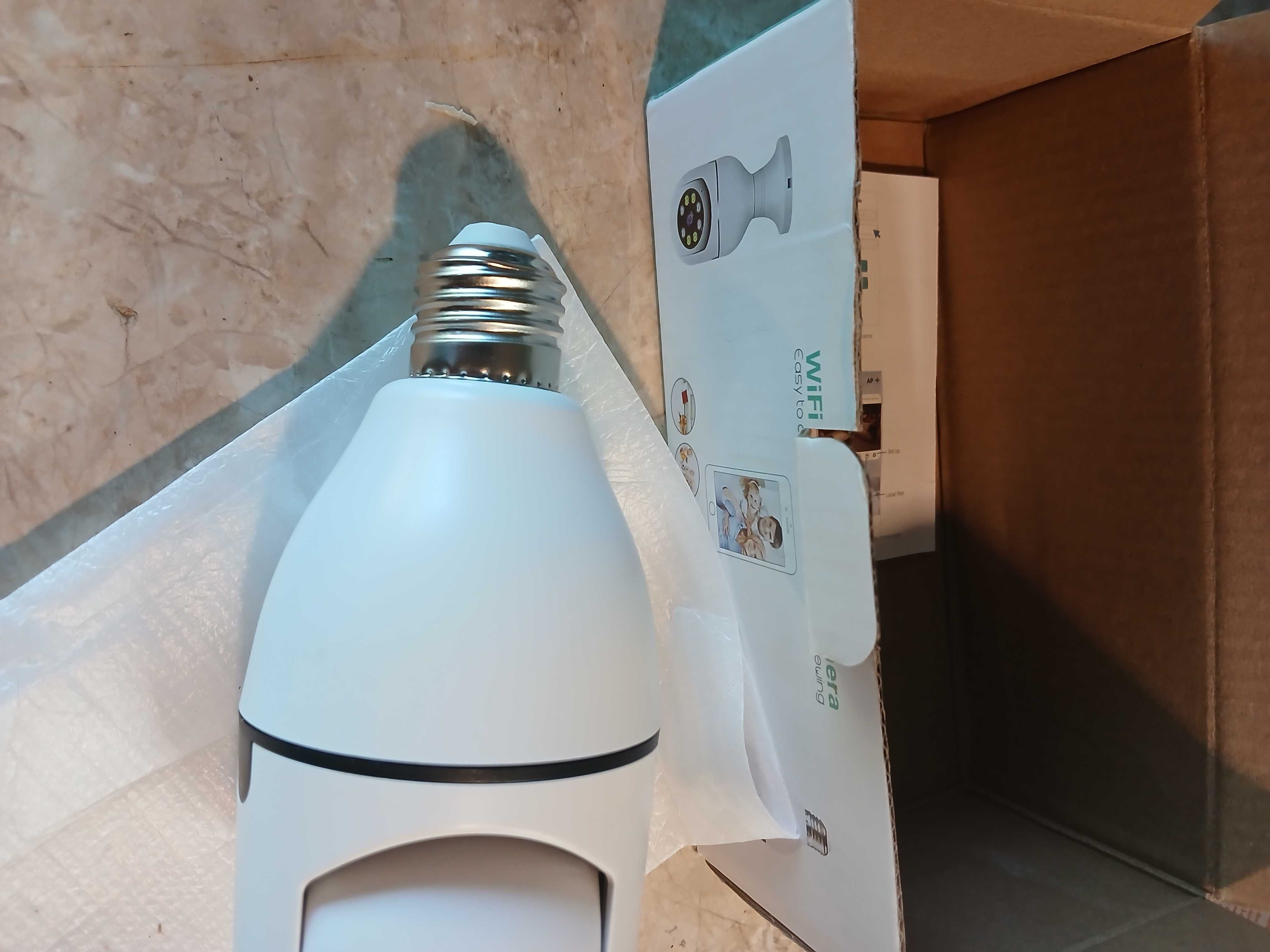 Wifi камера на 220 волта