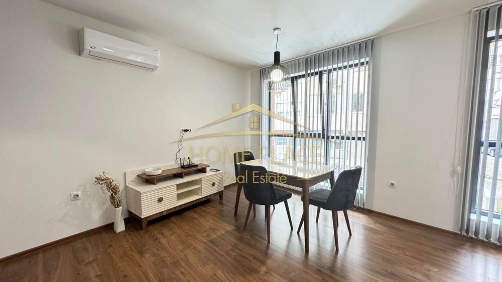 Дава се под наем Двустаен апартамент в Варна, Гръцка махала - 60 кв.м за 612 € - Снимка #2