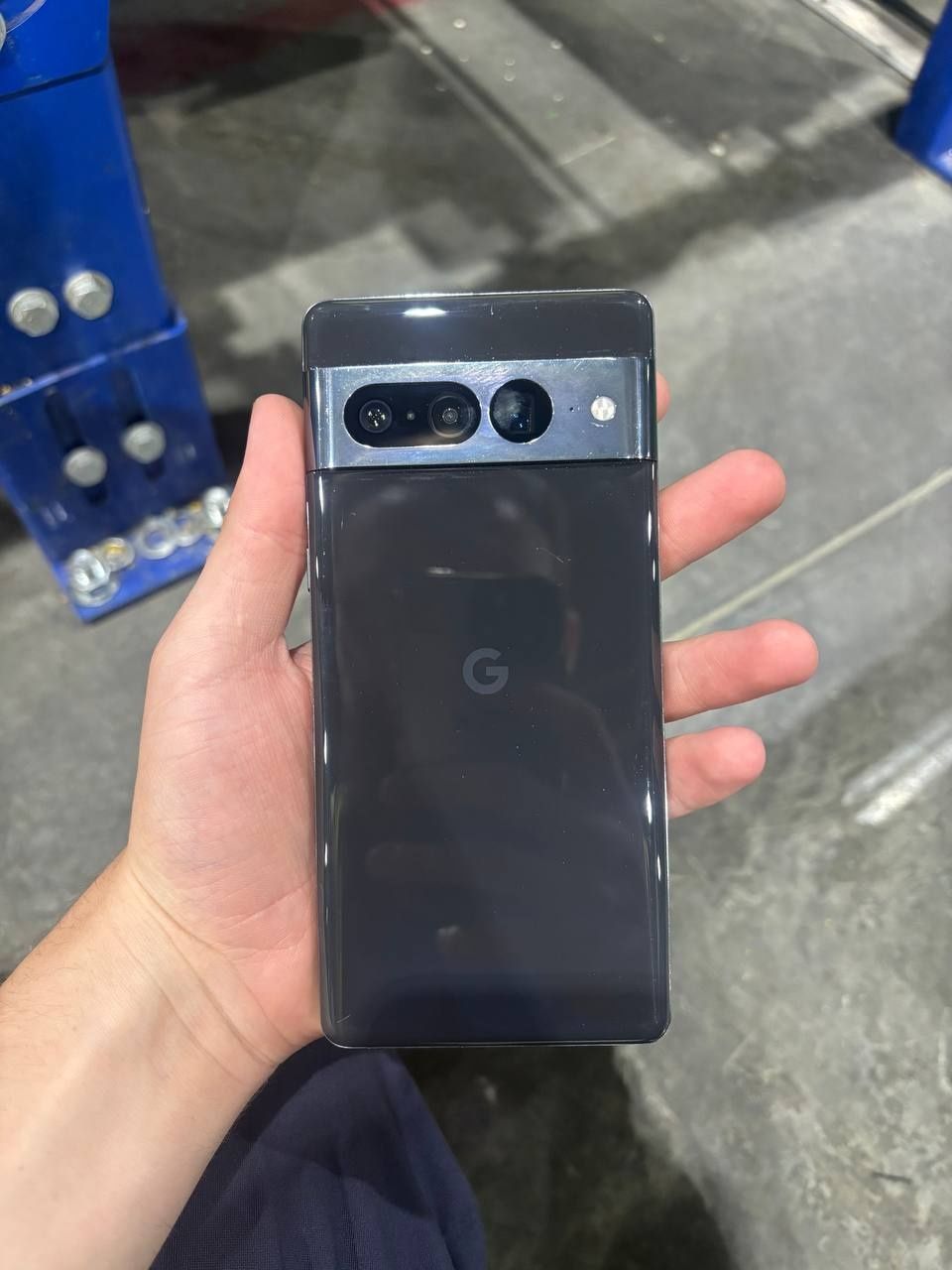 Google pixel 7 pro 256gb