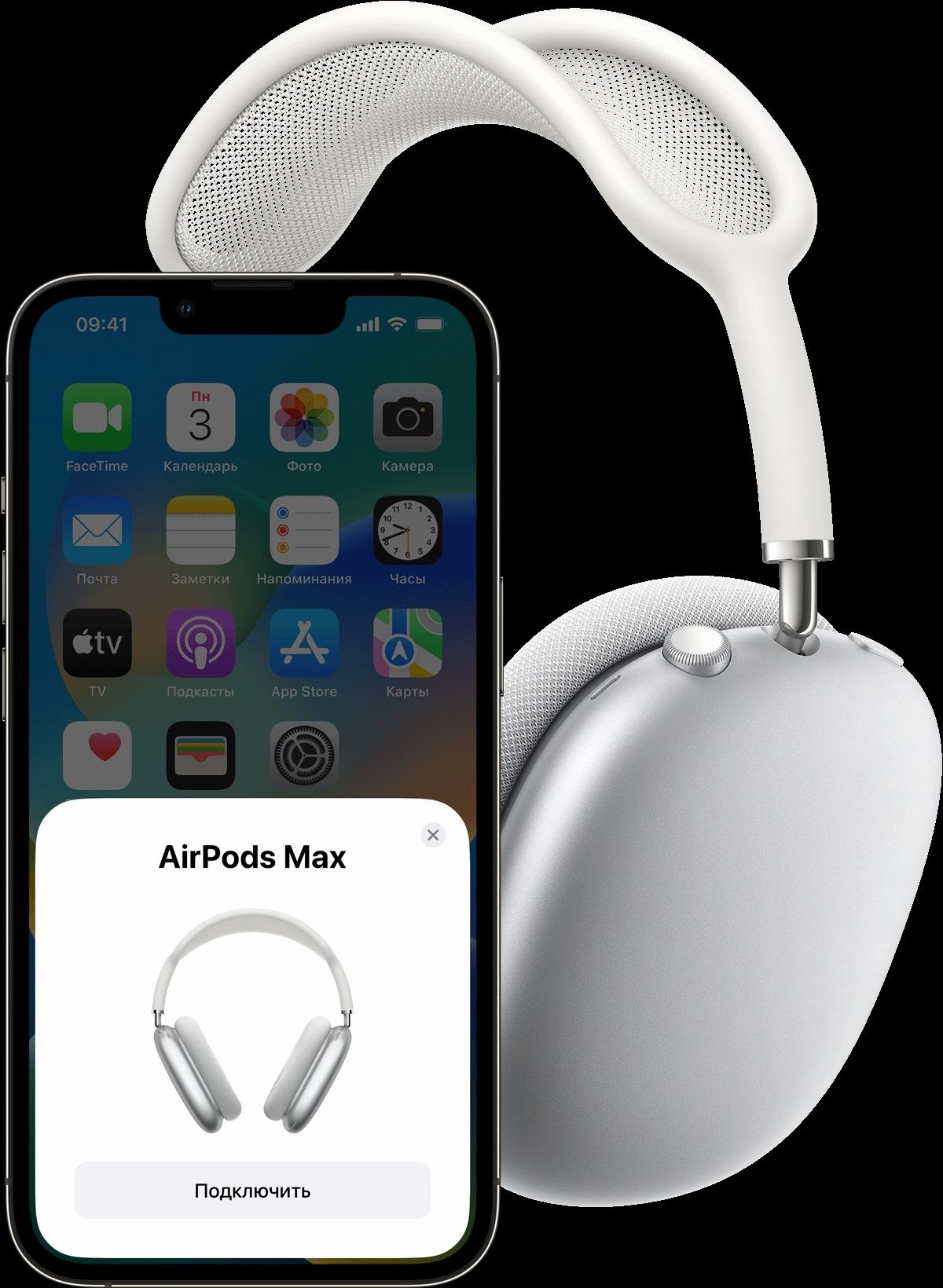 Airpods Max PREMIUM