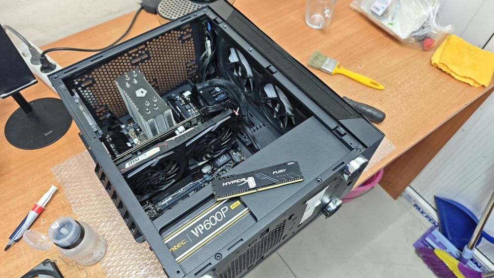 Системный блок только продажа