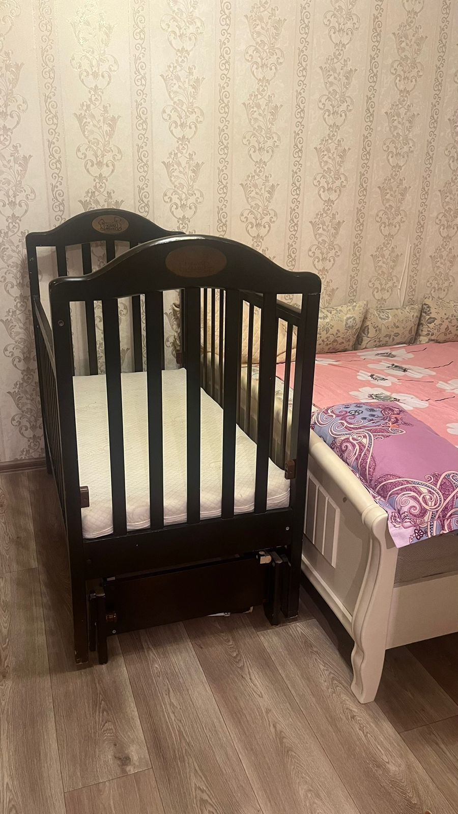 Манеж  детский до 4 лет