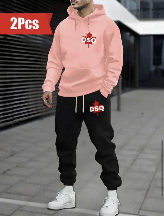 Анцуг DSQ2 размер М