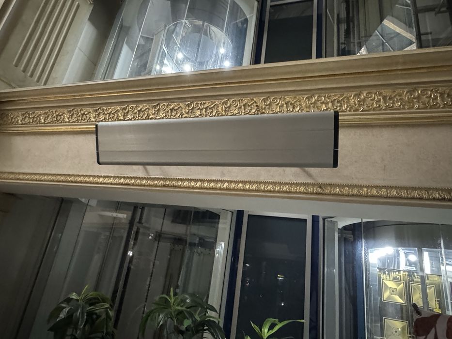 Обогреватели