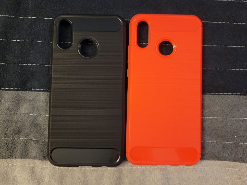 Husa Huawei P20 Lite