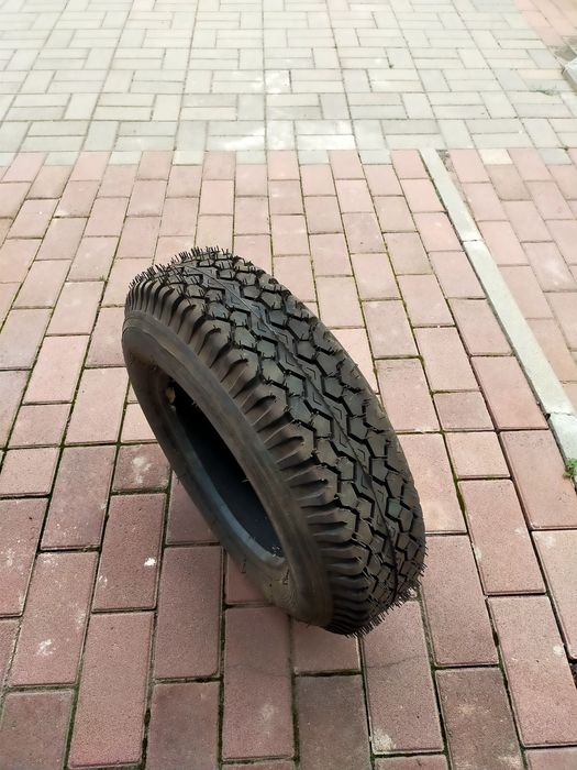 Резина R14 ВР-ИД 195