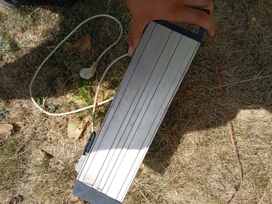 Дигитален лабораторен PH  метър