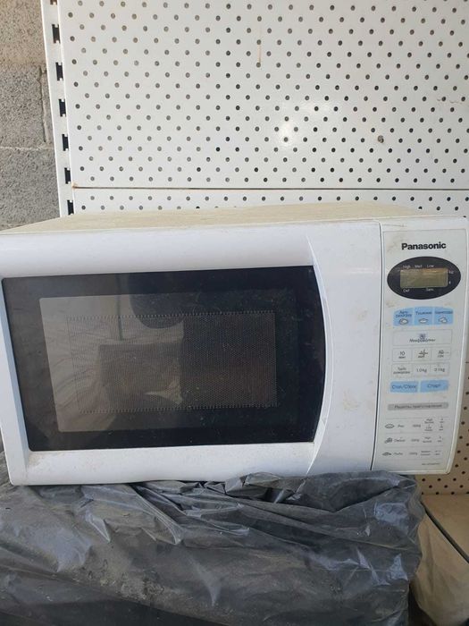 Продам микроволновую
