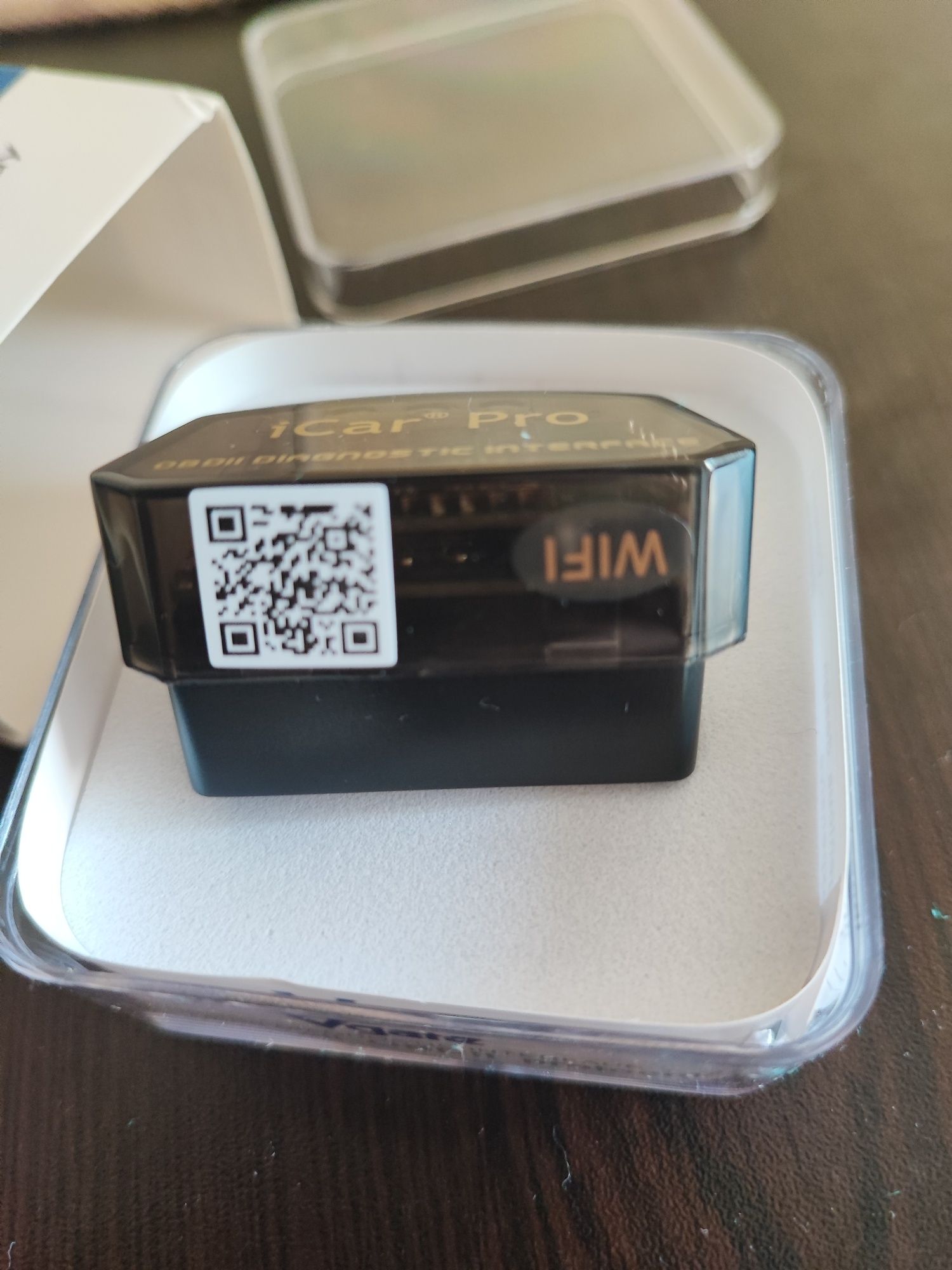 Уред за диагностика на кола Vgate icar pro v2.3