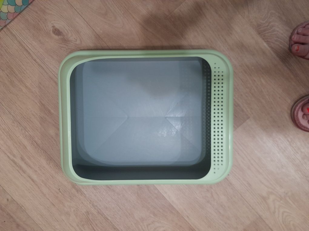 Продаем лоток для кошки