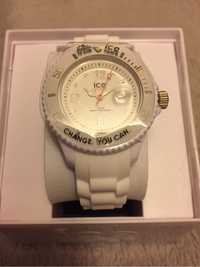 Ceas dama Ice watch Ice forever white 000124 small NOU