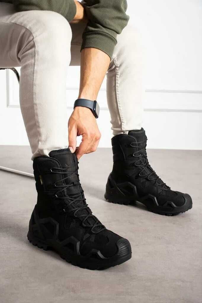 Тактически кубинки Single Sword SS603 Waterproof