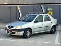 Dacia Logan 1.6 Benzina Inmatriculat RO Unic Proprietar Livrare Gratuita Finantare