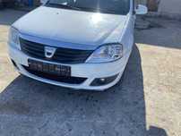 Dezmembrez logan 1.2 benzina si 1.5 dci euro 5