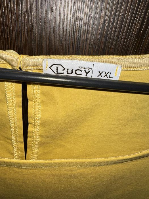 Риза на Lucy фешън