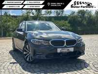 BMW Seria 3 Finantare Garantata / TVA Deductibil / Garantie 12 luni / Istoric