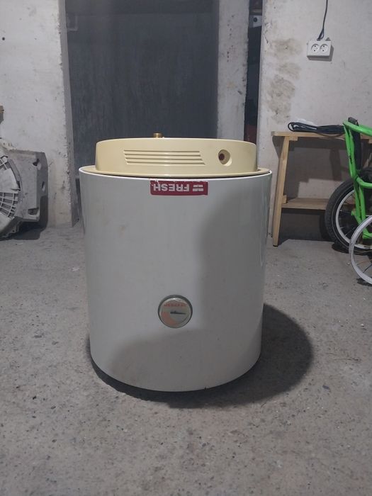 Fresh ariston 50 talik