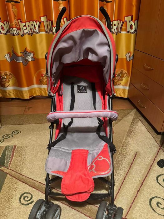 продается детская коляска