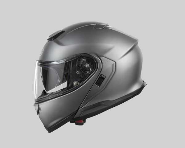 Модуларна каска Shoei NEOTEC3 2024 мото търист мотор писта едноцветни