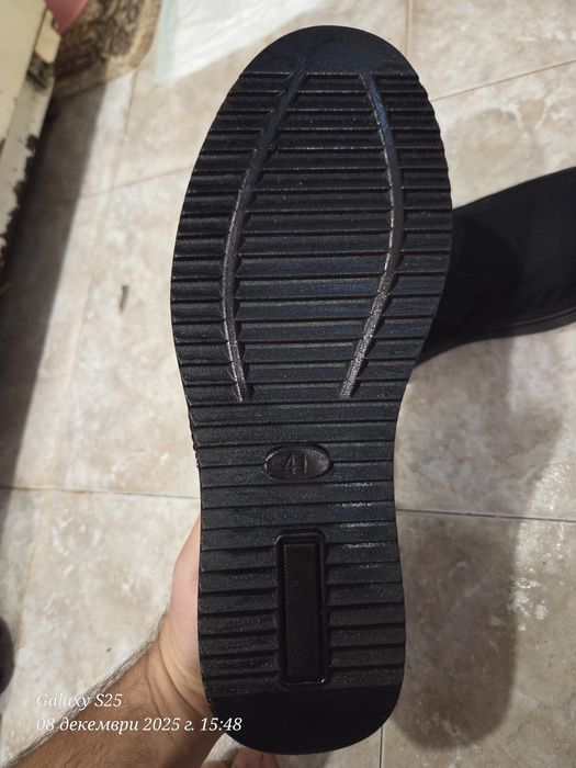 Чисто нови! Спортно-елегантни