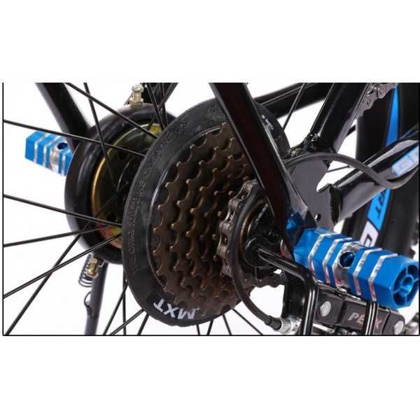 Детски велосипед 20 инча