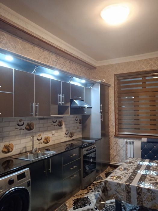 Yangi xayot 5 Bekat Metro