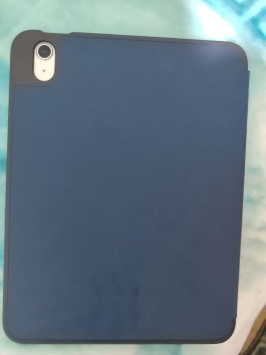 İpad 11 A 16 bionic chipli Siver Rangi