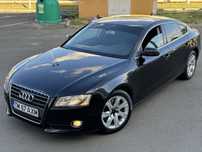 Audi A5 2.0tdi 2011 170cai variante