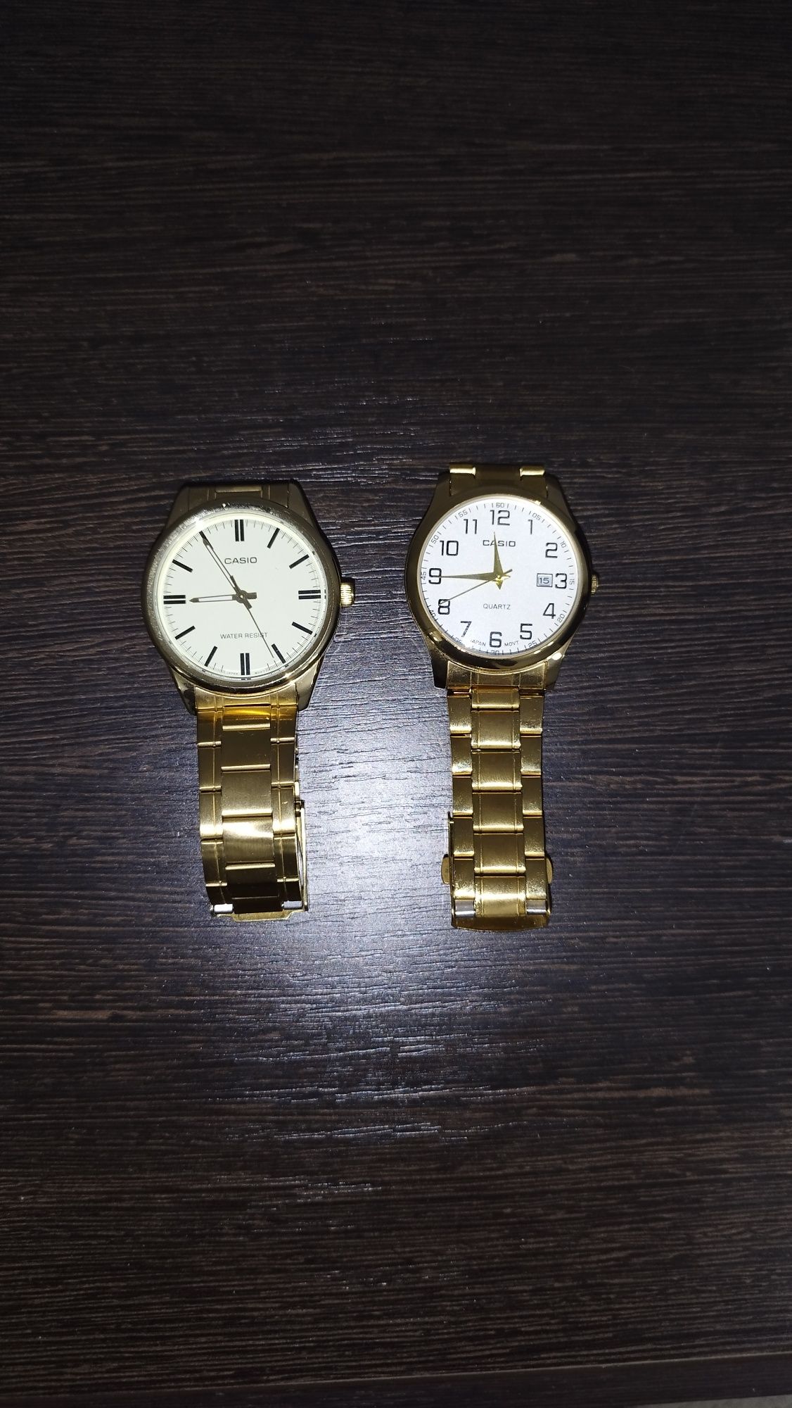 Часы Casio, 1+1 подарок