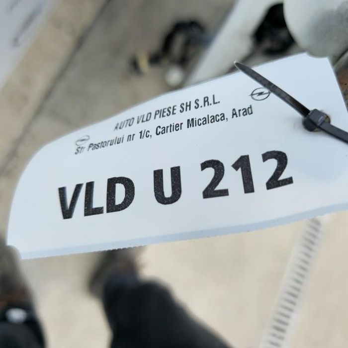 Portiera usa stanga fata Opel Movano B