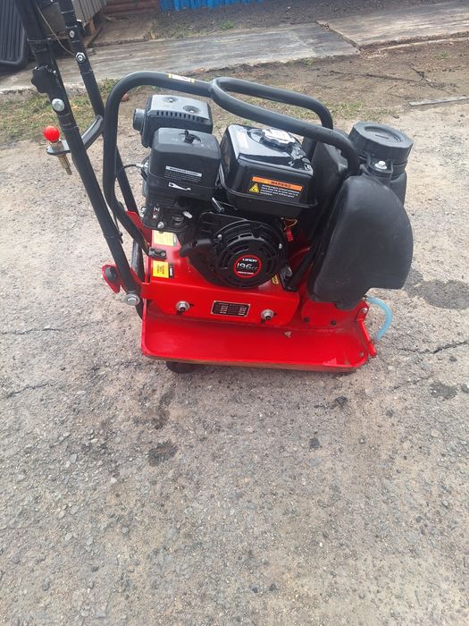 Аренда виброплиты , трамбовки