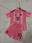 Set echipament fotbal
