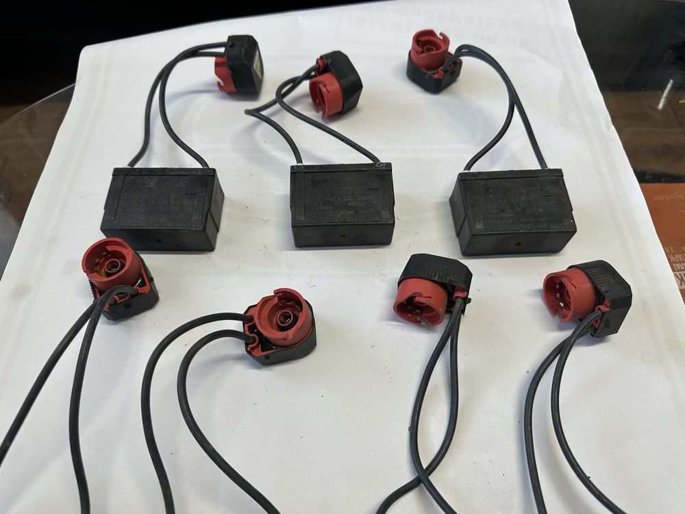 Запалка Xenon D2S, D2R