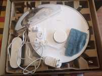 360 Robot Vacuum Cleaner S8