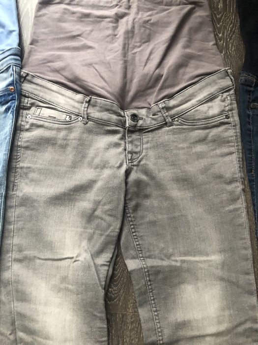 Blugi pantaloni gravide