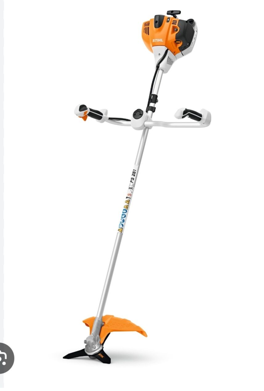 Гаранционен храсторез Stihl FS 261
