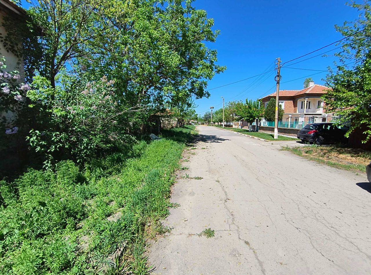 Продава се Къща в с. Пшеничево, Област Стара Загора - 47 кв.м за 271 €/кв.м - Снимка #16