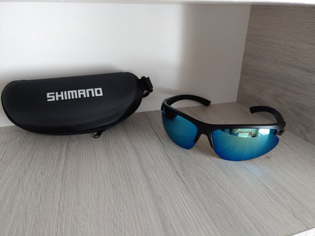 Рибарски очила Shimano