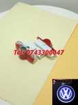 Proiectoare Logo Portiere Vw Golf 4 Caddy Touran Bora Passat