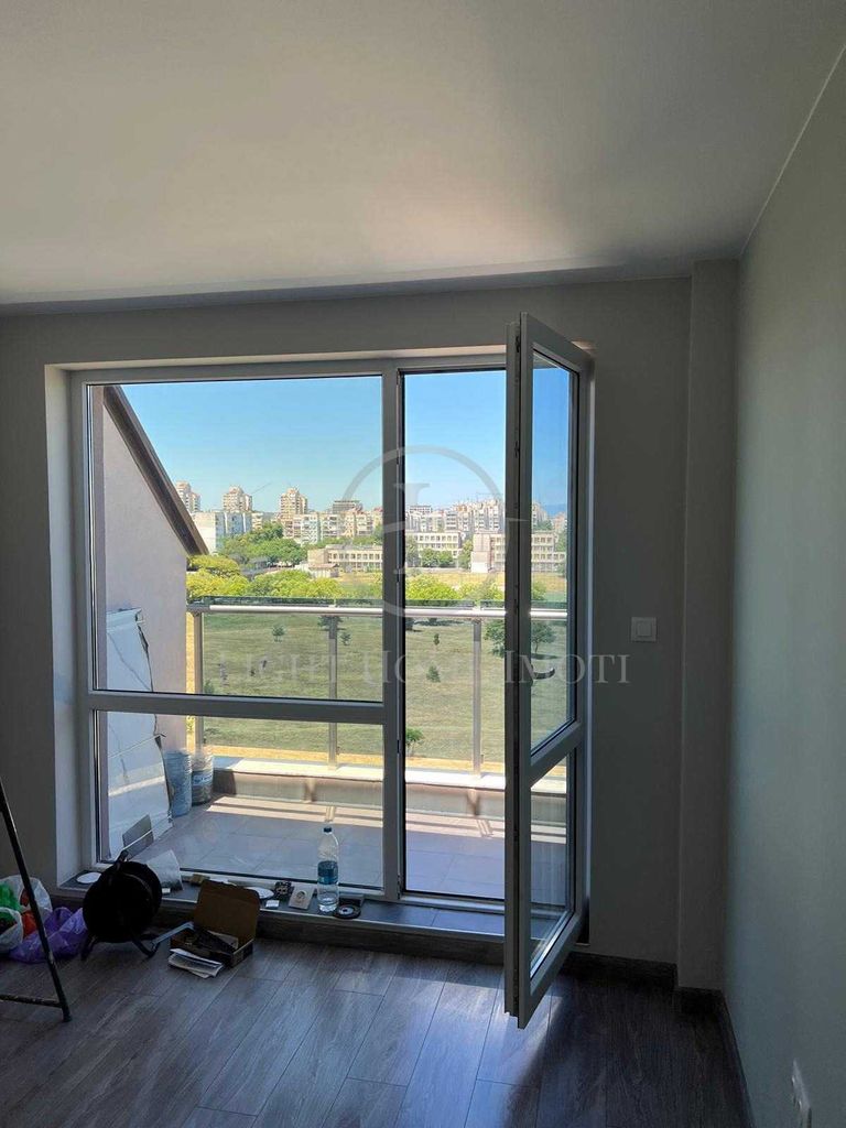 Продава се Двустаен апартамент в Пловдив, Тракия - 65 кв.м за 1693 €/кв.м - Снимка #3