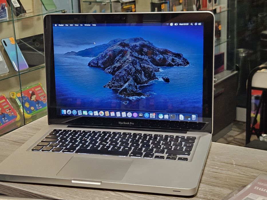 MackBook Pro a1278 Core I5