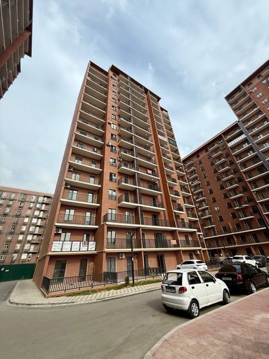 Срочно Продается Квартира 1/4/16 32м2 на ЖК «Assalom Soxil» Узбум