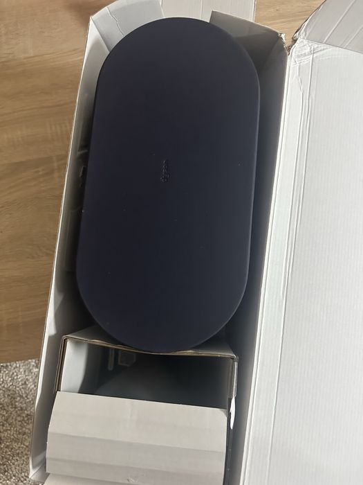 dyson airwrap complete long