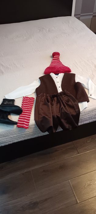 Продам карнавальный костюм Эльф