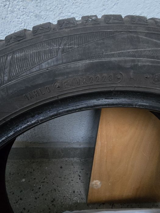 Зимни гуми FALKEN 4 бр. 195/55/16