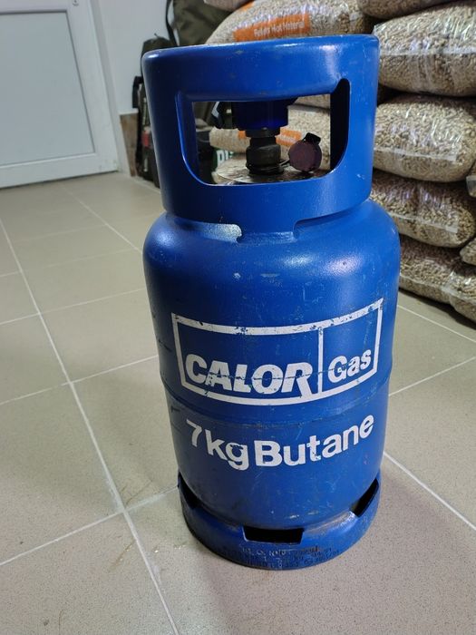 Butelie rulota Anglia cu ceas și încărcător