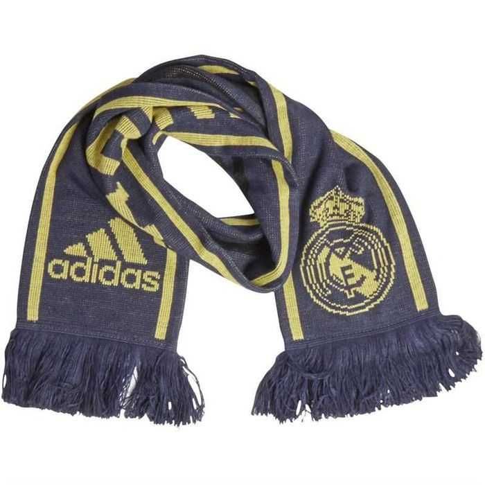 Оригинален шал Adidas Real Madrid
