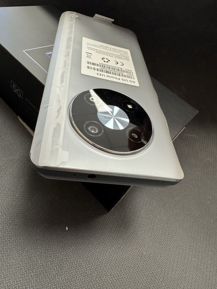 Vivacom 5G UG Phone U23 128gb нов