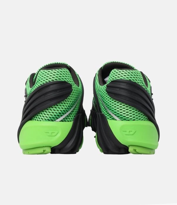 DIESEL S-Prototype V2